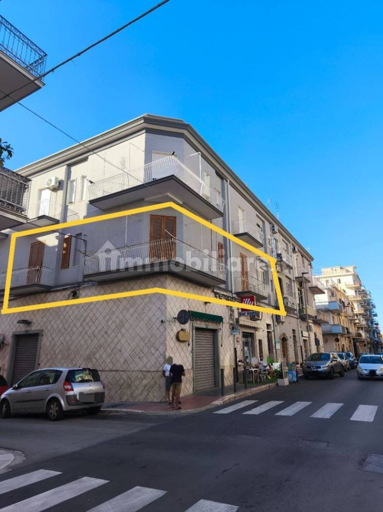 3 Schlafzimmer Wohnung in Manfredonia, Italy, Nr. 372858