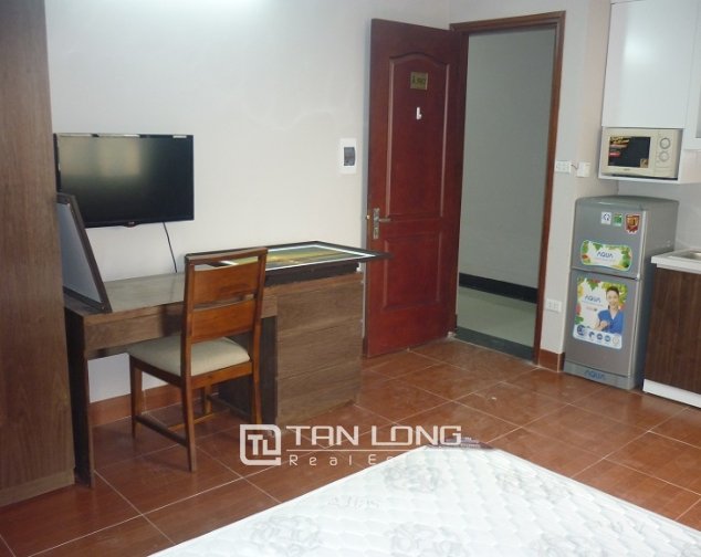 1 Schlafzimmer Wohnung in Nam Tu Liem, Vietnam, Nr. 3054