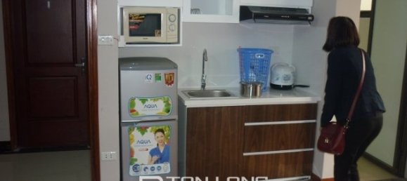 1 Schlafzimmer Wohnung in Nam Tu Liem, Vietnam, Nr. 3054 2