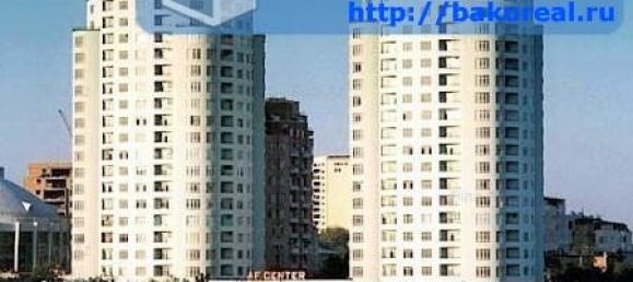 4 bedrooms Apartment in Nasimi, Azerbaijan No. 890 37