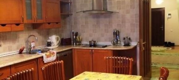 4 bedrooms Apartment in Nasimi, Azerbaijan No. 890 9