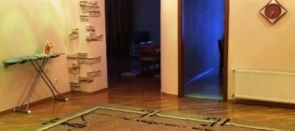 4 bedrooms Apartment in Nasimi, Azerbaijan No. 890 35