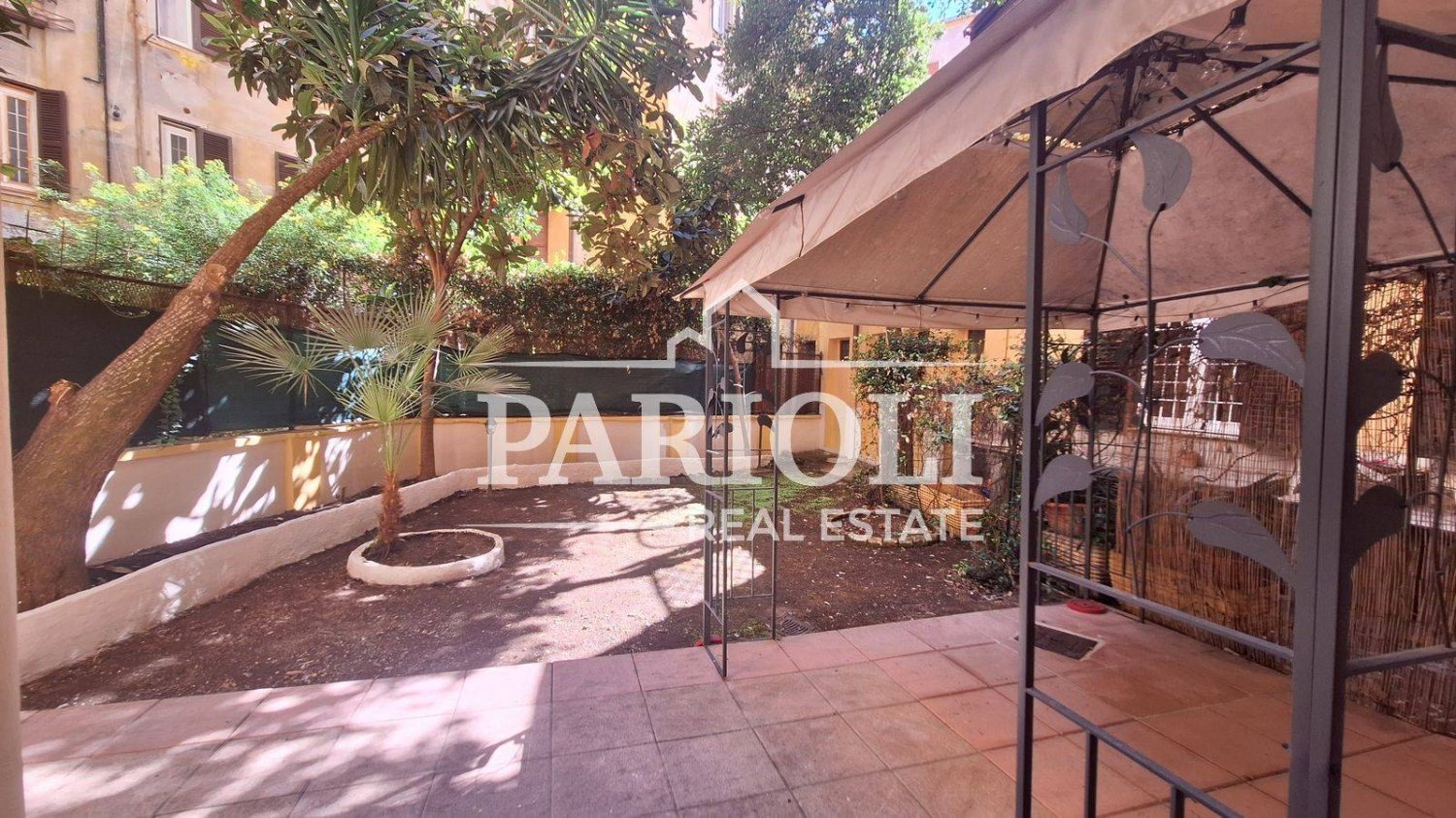 1 bedroom Apartment in Rome, Italy No. 357500