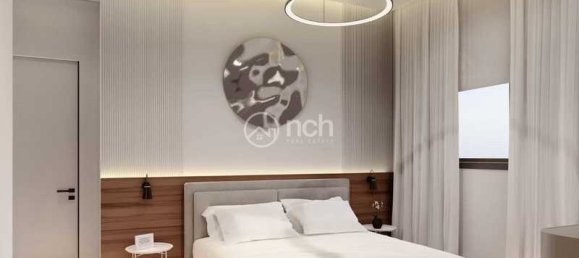 3 bedrooms Apartment in Mesa Geitonia, Cyprus No. 16716 12