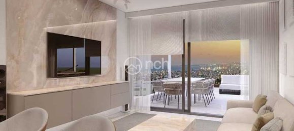 3 bedrooms Apartment in Mesa Geitonia, Cyprus No. 16716 9