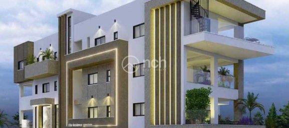 3 bedrooms Apartment in Mesa Geitonia, Cyprus No. 16716 13