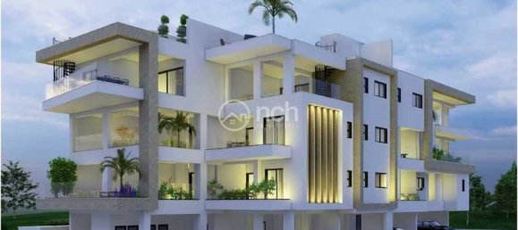 3 bedrooms Apartment in Mesa Geitonia, Cyprus No. 16716 14