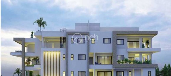 3 bedrooms Apartment in Mesa Geitonia, Cyprus No. 16716 15