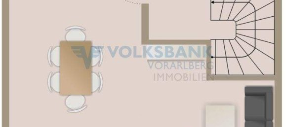 3-salle Appartement à Hochst, Austria No. 228438 9