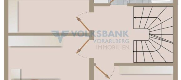 3-salle Appartement à Hochst, Austria No. 228438 10