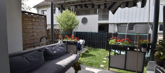 3-salle Appartement à Hochst, Austria No. 228438 6