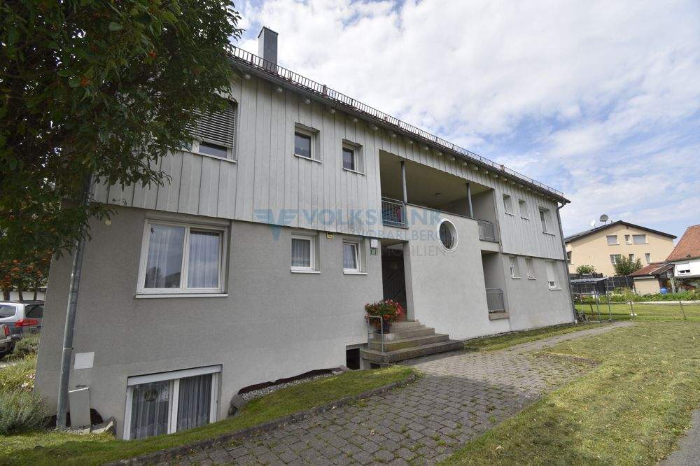 3-salle Appartement à Hochst, Austria No. 228438