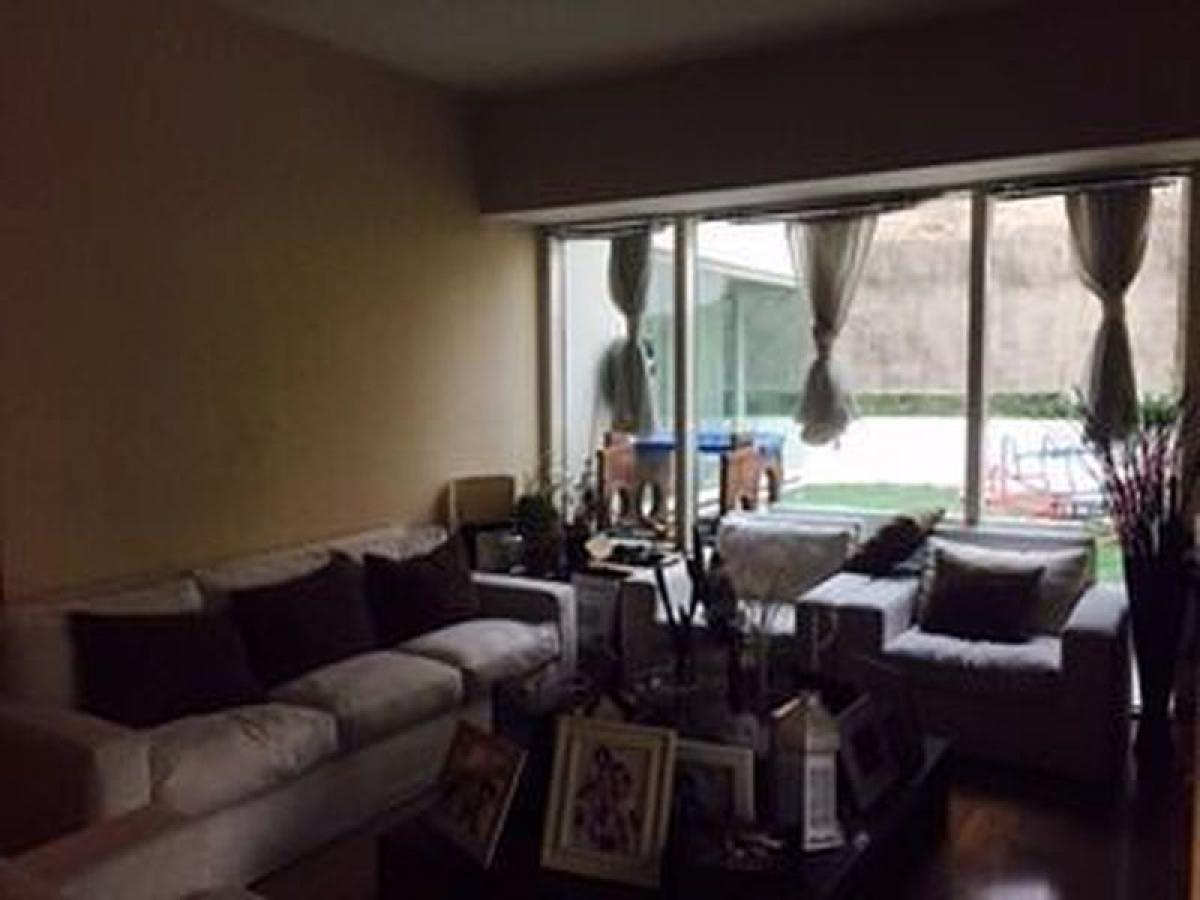 3 Schlafzimmer Wohnung in Mexico, Nr. 211776