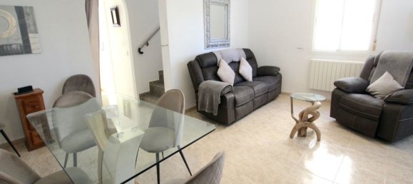 Villa T3 em Ciudad Quesada, Spain N.º 178201 13