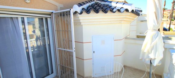 Villa T3 em Ciudad Quesada, Spain N.º 178201 33