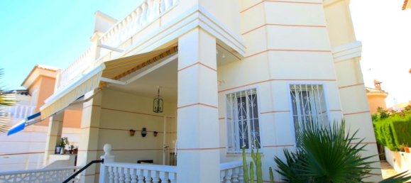 Villa T3 em Ciudad Quesada, Spain N.º 178201 8