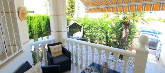 Villa T3 em Ciudad Quesada, Spain N.º 178201 12