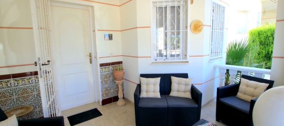 Villa T3 em Ciudad Quesada, Spain N.º 178201 11