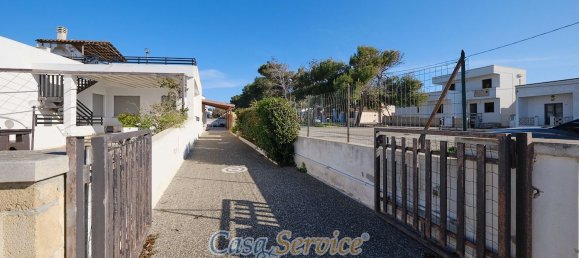 4 rooms House in Taviano, Italy No. 187874 19