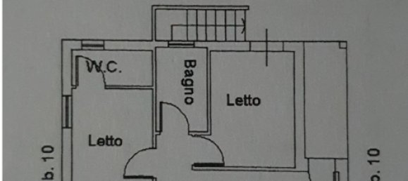 4 rooms House in Taviano, Italy No. 187874 49
