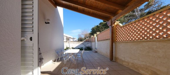 4 rooms House in Taviano, Italy No. 187874 23