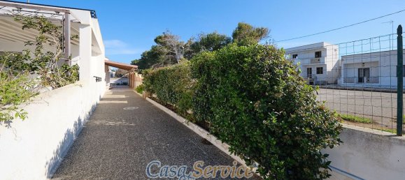 4 rooms House in Taviano, Italy No. 187874 20