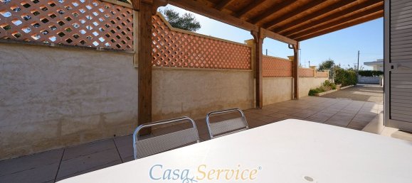 4 rooms House in Taviano, Italy No. 187874 25