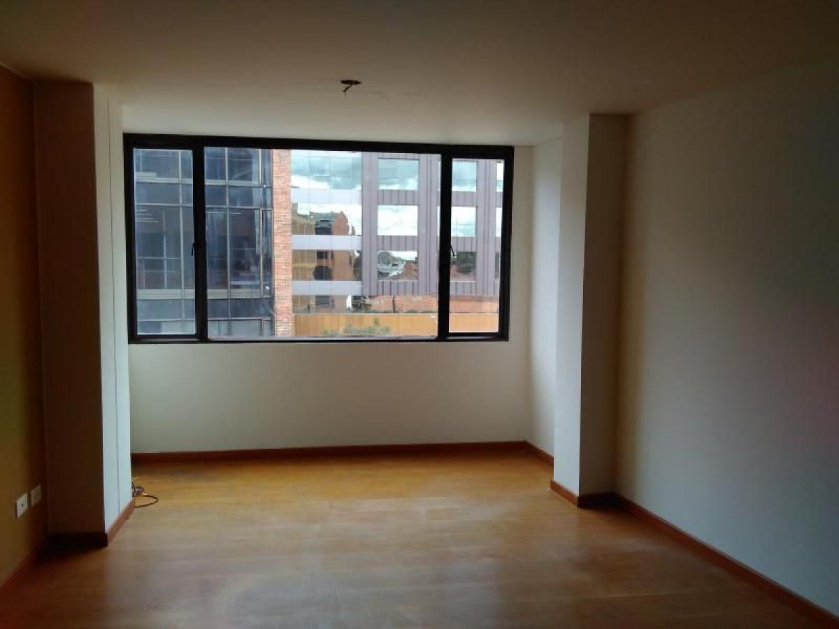 Studio in Bogota, Colombia No. 9900