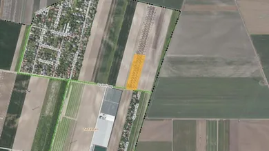 Terreno em Vienna, Austria N.º 40602