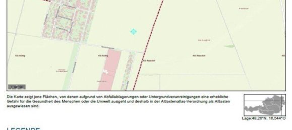 Terreno em Vienna, Austria N.º 40602 6