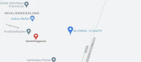 Terreno em Vienna, Austria N.º 40602 4