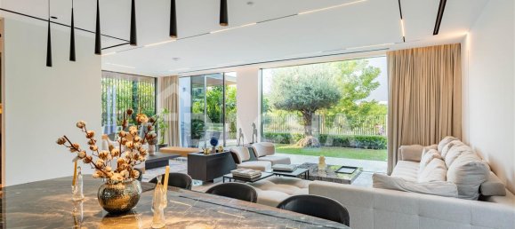 4 chambres Villa à Dubai Hills Estate, UAE No. 27459 6