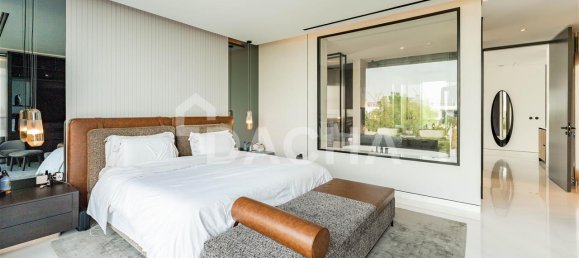 4 chambres Villa à Dubai Hills Estate, UAE No. 27459 30