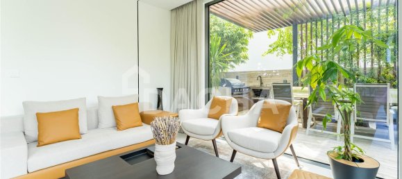 4 chambres Villa à Dubai Hills Estate, UAE No. 27459 15