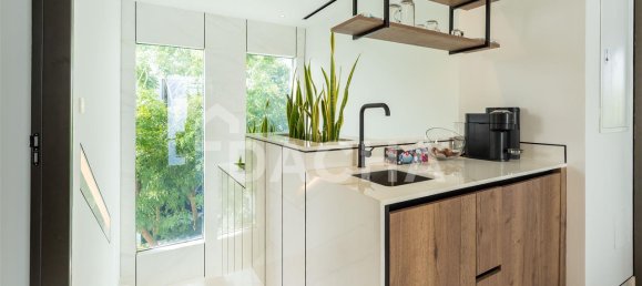 4 chambres Villa à Dubai Hills Estate, UAE No. 27459 22