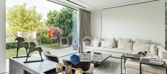 4 chambres Villa à Dubai Hills Estate, UAE No. 27459 14