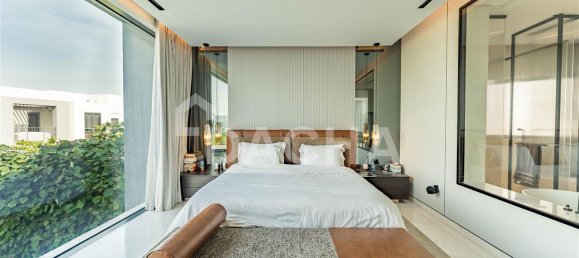 4 chambres Villa à Dubai Hills Estate, UAE No. 27459 28