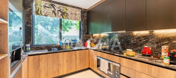 4 chambres Villa à Dubai Hills Estate, UAE No. 27459 16