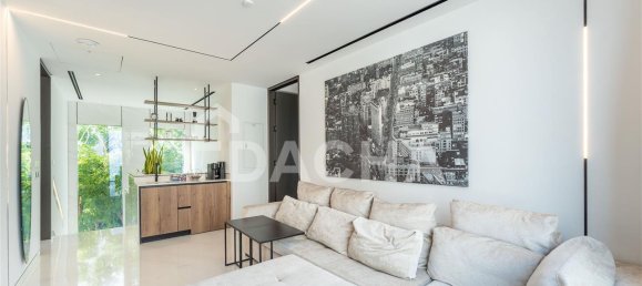 4 chambres Villa à Dubai Hills Estate, UAE No. 27459 26