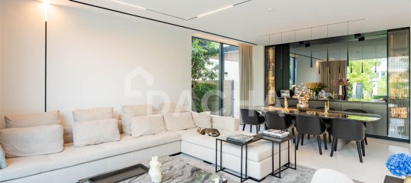 4 chambres Villa à Dubai Hills Estate, UAE No. 27459 7