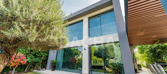 4 chambres Villa à Dubai Hills Estate, UAE No. 27459 3