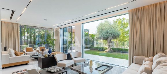 4 chambres Villa à Dubai Hills Estate, UAE No. 27459 5