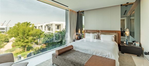 4 chambres Villa à Dubai Hills Estate, UAE No. 27459 27