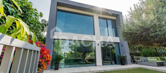 4 chambres Villa à Dubai Hills Estate, UAE No. 27459 4