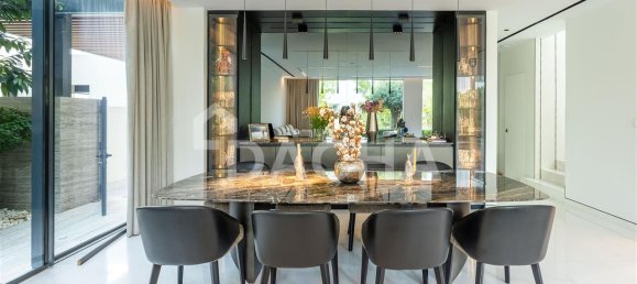 4 chambres Villa à Dubai Hills Estate, UAE No. 27459 9