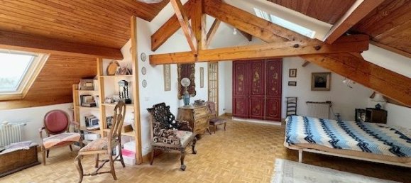 4 bedrooms House in Villennes-sur-Seine, France No. 189199 10