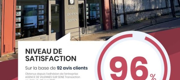 4 bedrooms House in Villennes-sur-Seine, France No. 189199 11