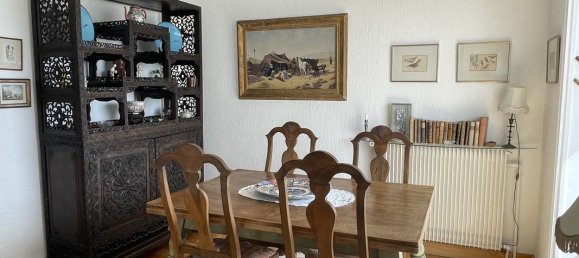 4 bedrooms House in Villennes-sur-Seine, France No. 189199 5
