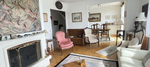 4 bedrooms House in Villennes-sur-Seine, France No. 189199 3