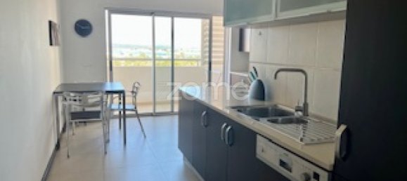 2 Schlafzimmer Wohnung in Portimao, Portugal, Nr. 289648 7